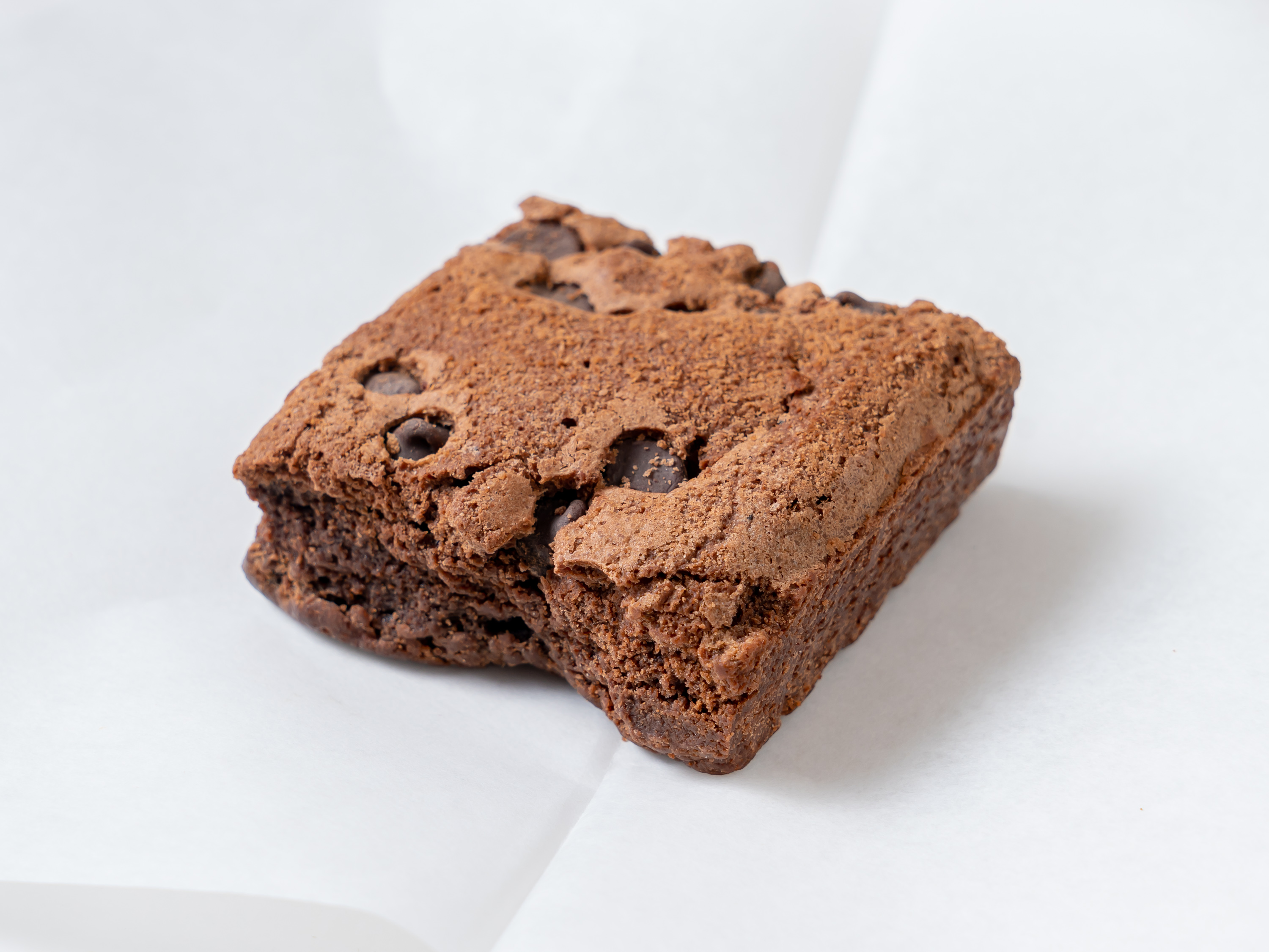 Order David's Brownies food online from Cousins Pizzeria store, Bronx on bringmethat.com