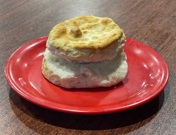 Order BISCUIT^ food online from Gerald Donuts & Burgers store, Kenner on bringmethat.com