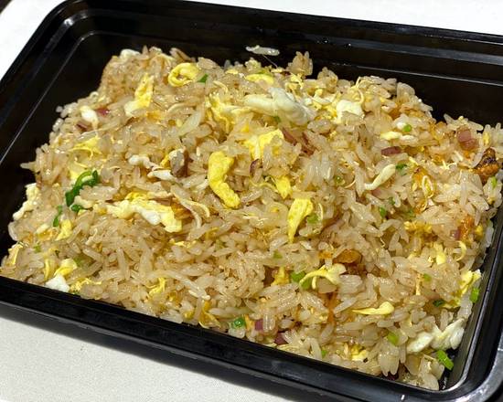 Order Fried Rice food online from Sens Restaurant store, San Francisco on bringmethat.com