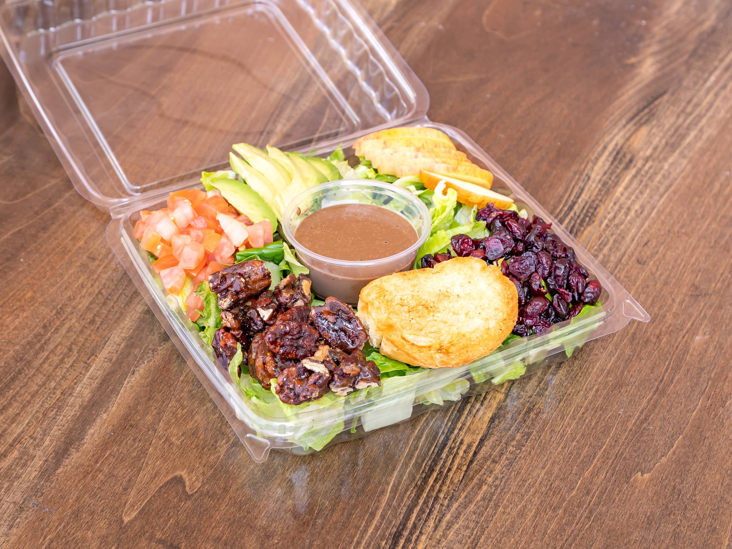 Order Rosie's Salad  food online from Riera Place store, Redondo Beach on bringmethat.com