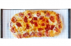 Order Pepperoni food online from Crushed Red store, Overland Park on bringmethat.com