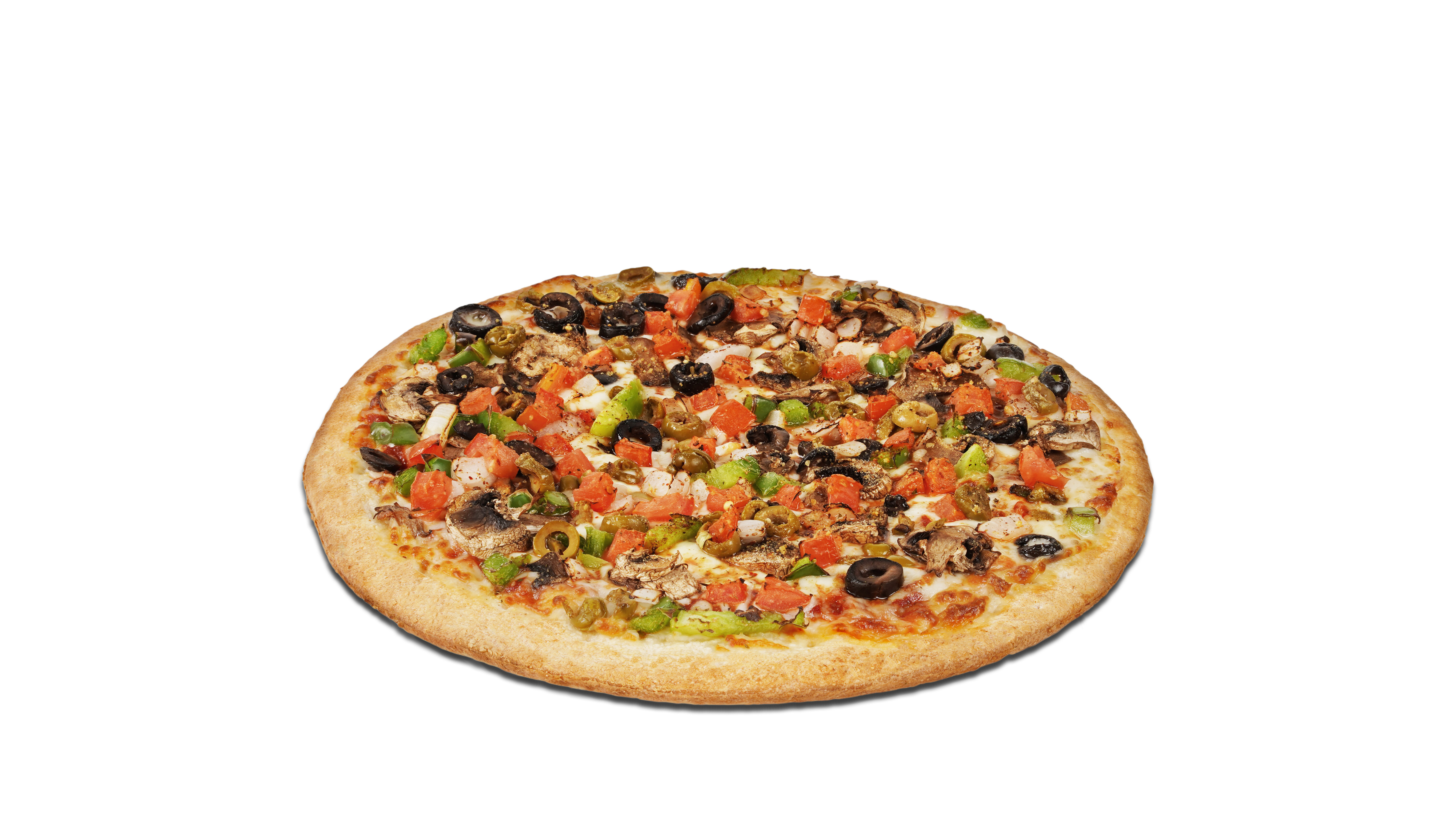 Order Vegetarian Sampler food online from Mr Gatti Pizza store, Pflugerville on bringmethat.com