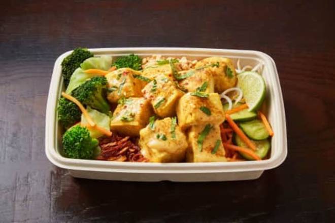 Order Garden Box food online from Asian Box store, Irvine on bringmethat.com