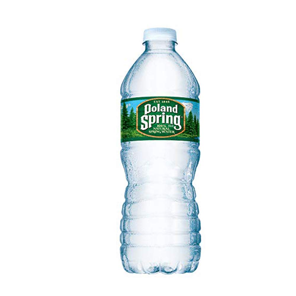 Order Bottled Water food online from Soup & Gyro store, New York on bringmethat.com
