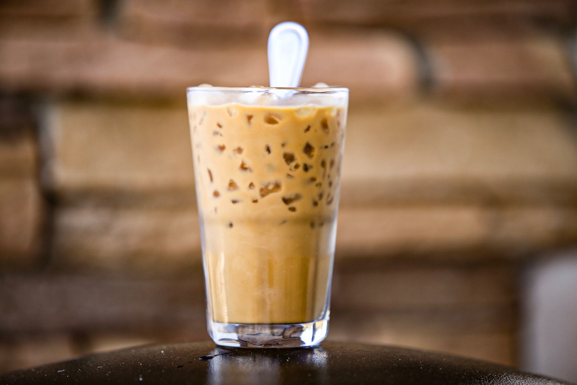 Order Iced Coffee food online from Lemongrass Bistro store, Chino Hills on bringmethat.com