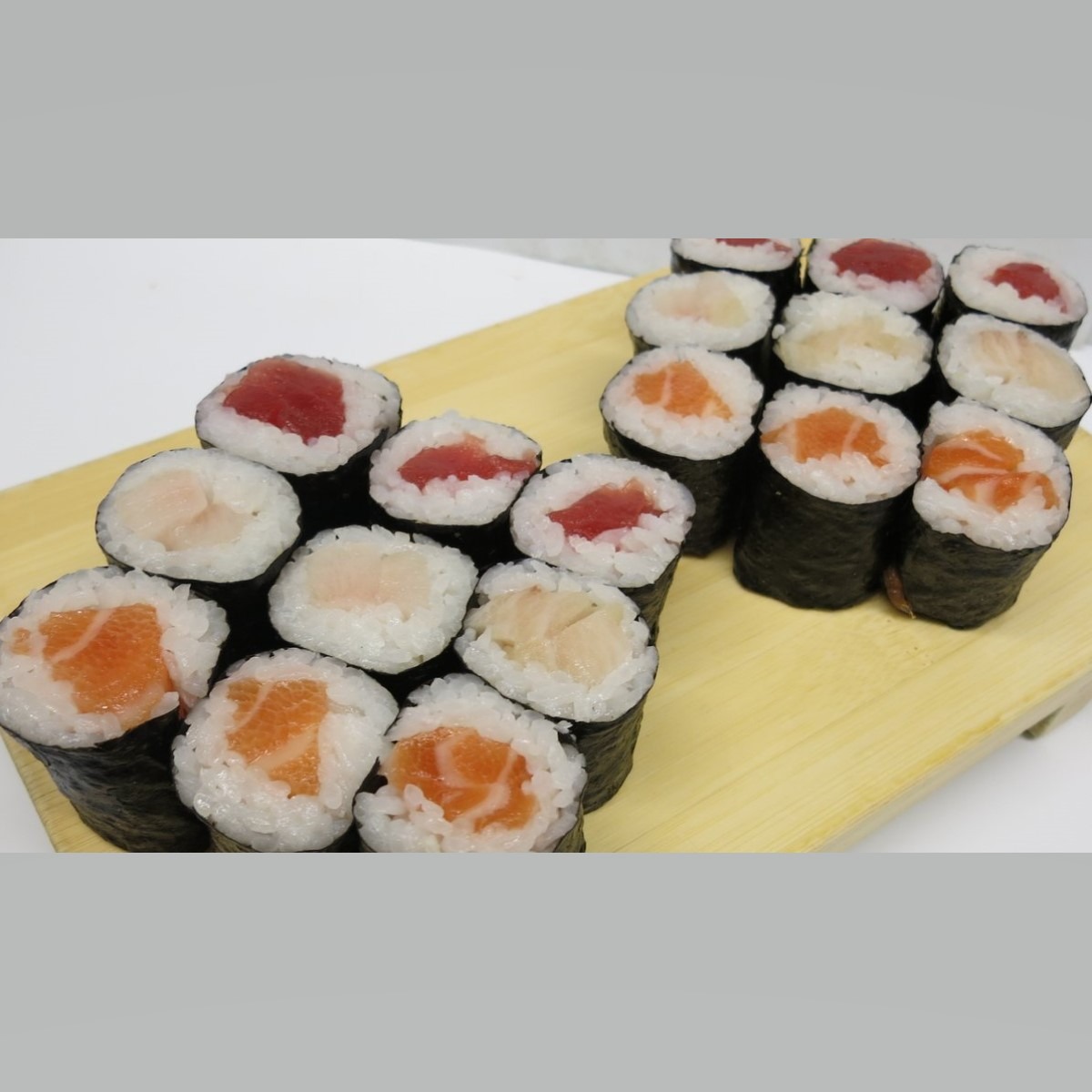 Order Tres Amigo food online from Noshi Sushi store, Los Angeles on bringmethat.com