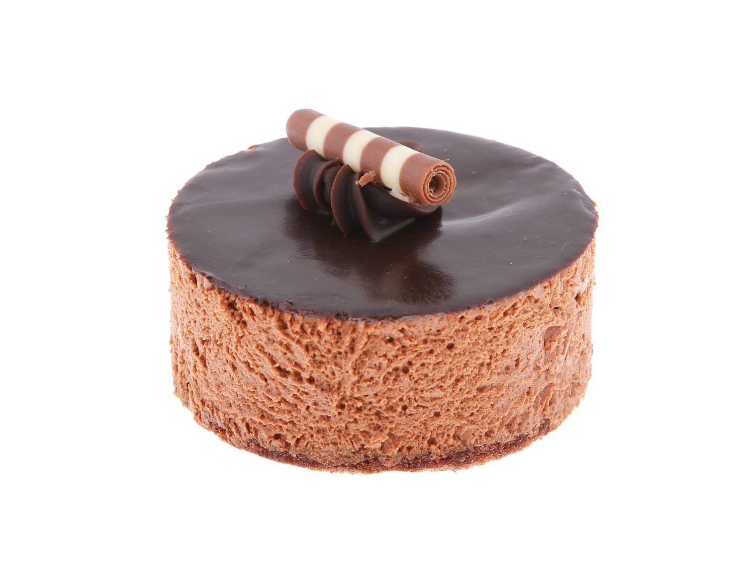 Order Chocolate Mousse Cake food online from Lucky 7 pizza store, Glendale on bringmethat.com