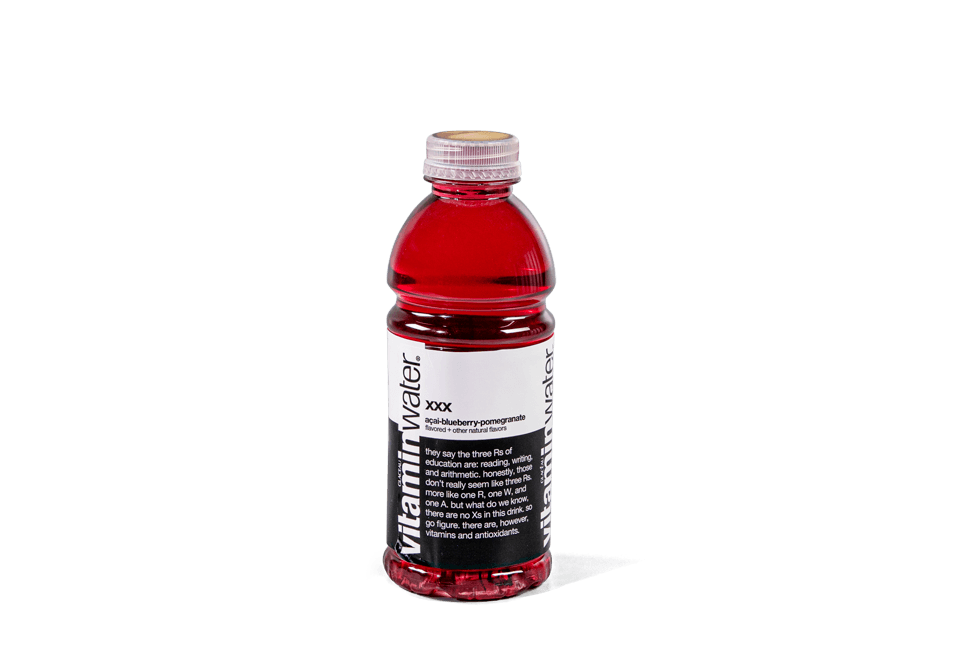 Order Glaceau Vitamin Water XXX 20oz food online from Wawa store, Holmes on bringmethat.com