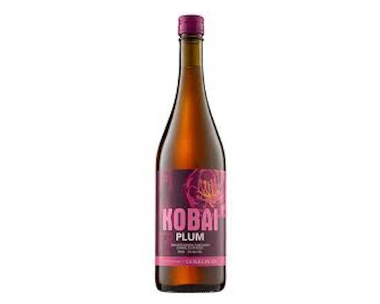 Order Plum wine(Must be 21 to purchase) food online from Big Trouble In Little Japan. store, Washington on bringmethat.com