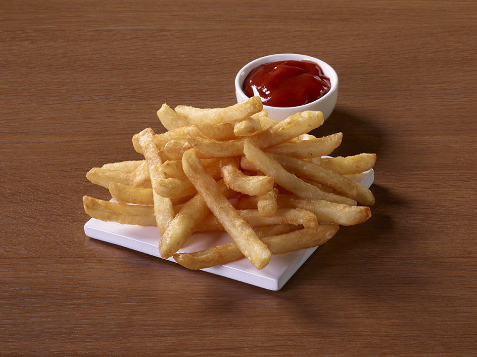 Order Straight-Cut Fries food online from Pizza Hut store, Bellevue on bringmethat.com