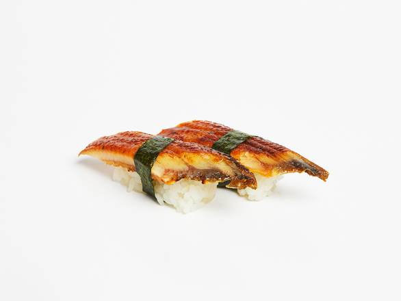 Order Eel Nigiri food online from Sushi Sensei store, Kennesaw on bringmethat.com