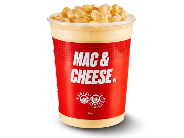 Order MAC & CHEESE  - GIANT food online from Erbert &Amp; Gerbert'S store, Grand Forks on bringmethat.com