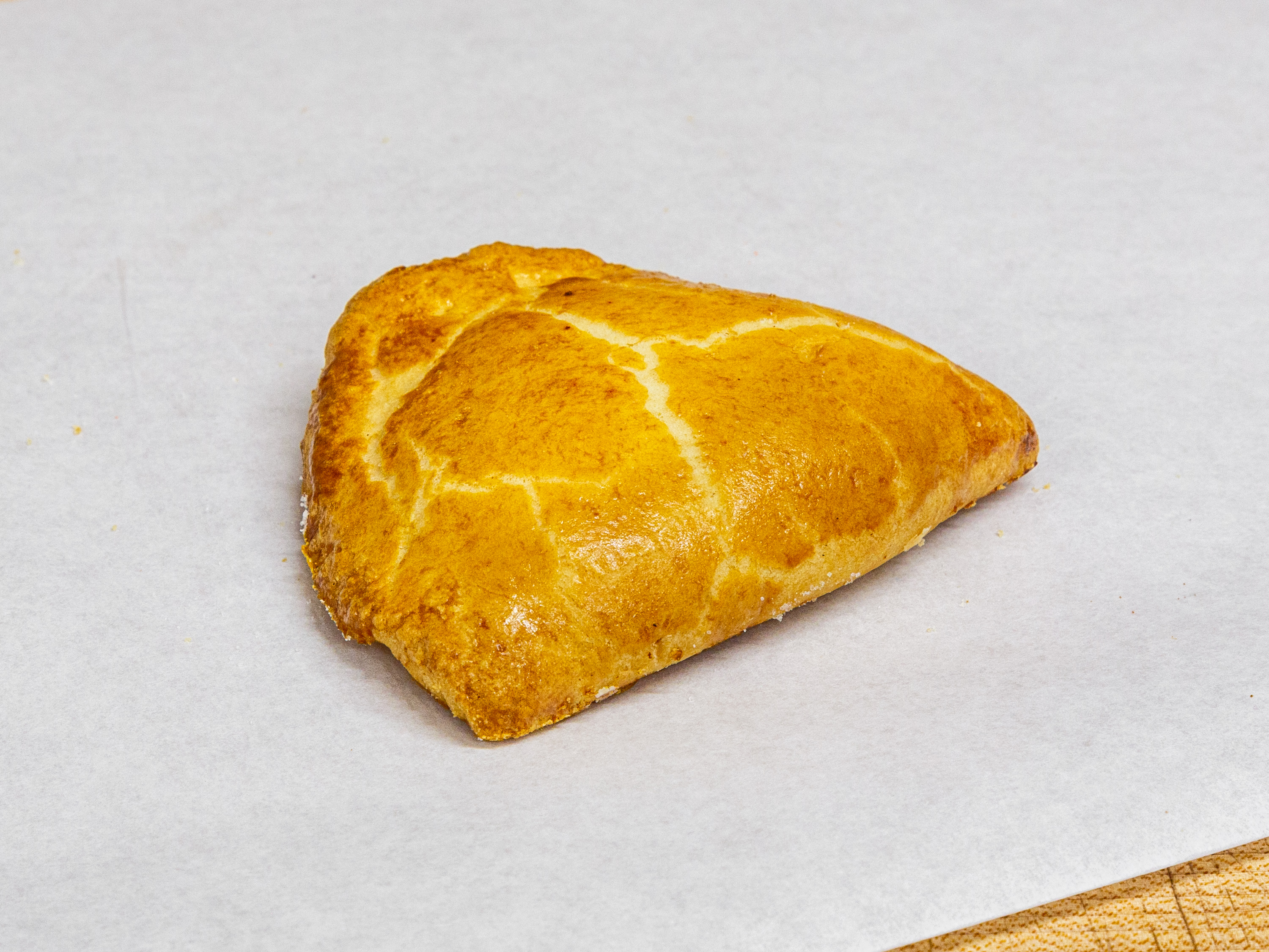 Order Pastry Relleno De Pina food online from Panaderia Y Pasteleria store, Mableton on bringmethat.com