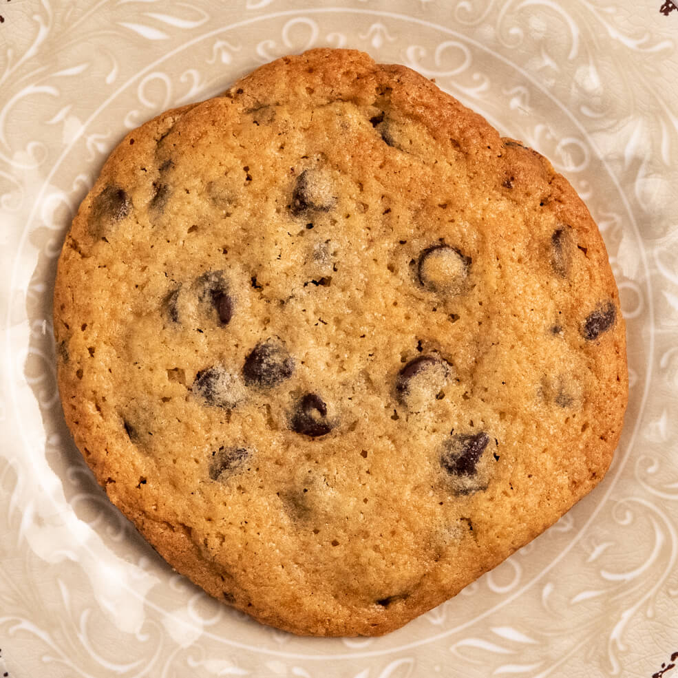 Order Chocolate Chip Cookie food online from Grand Traverse Pie Company store, East Lansing on bringmethat.com