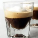 Order Hot Espresso Macchioato food online from Coffee Speaks store, Highland Park on bringmethat.com