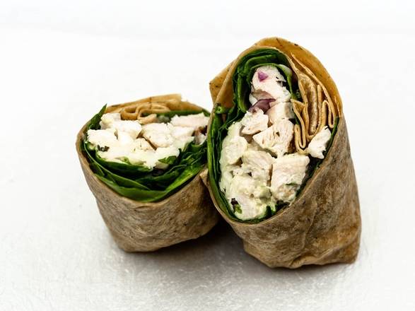 Order WATCH YOUR WAIST WRAP food online from Clean Eatz store, Columbus on bringmethat.com