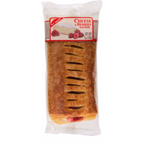 Order Bon Appetit Cheese & Berries Danish 5oz food online from 7-Eleven store, Chandler on bringmethat.com