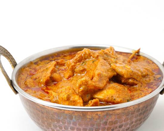 Order Egg Curry & Paratha food online from Curry Curry Curry store, Bloomington on bringmethat.com