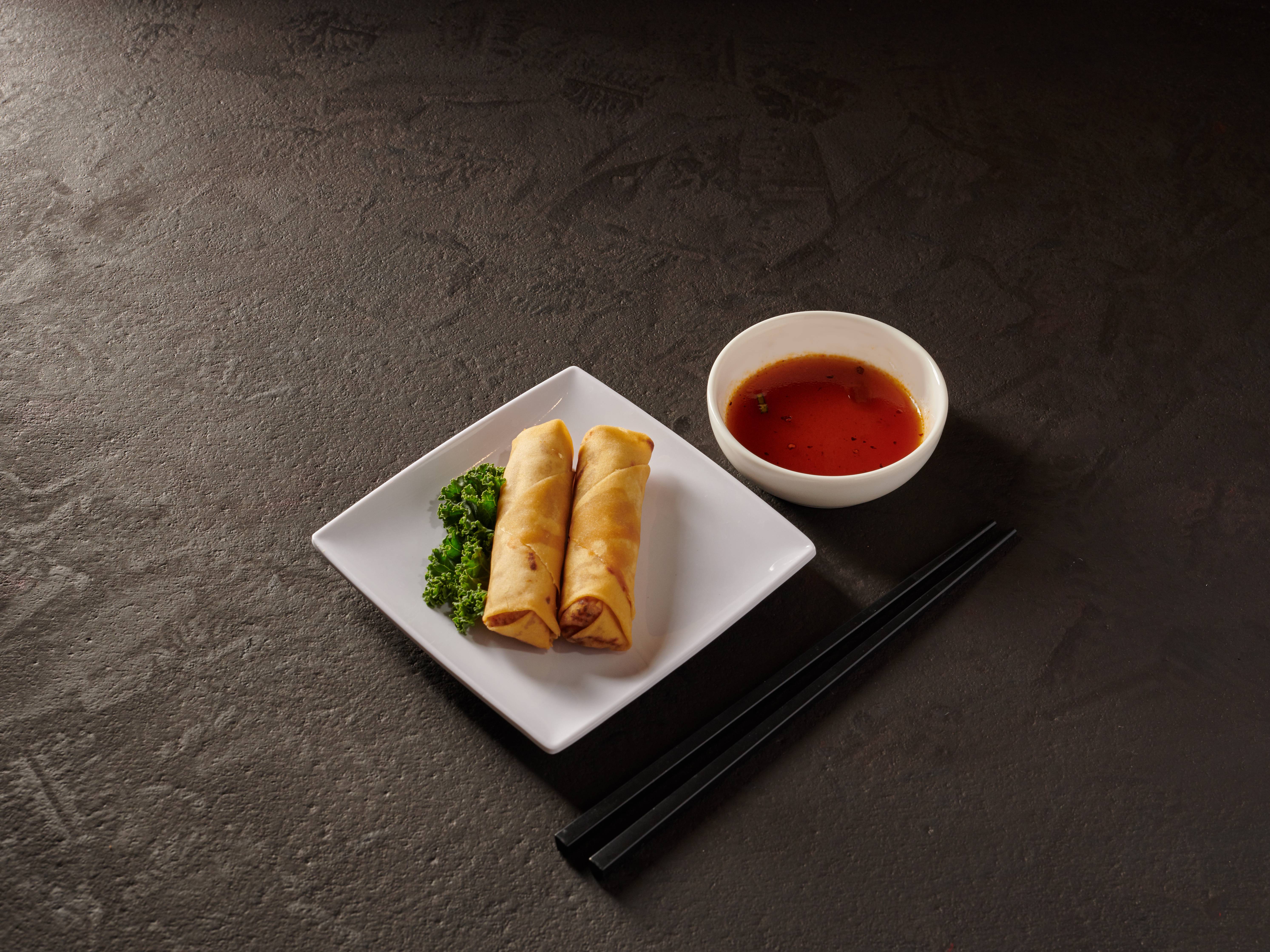 Order 1. Spring Roll food online from Yeung Fong store, Washington on bringmethat.com