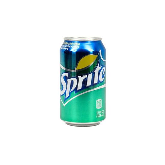 Order Sprite food online from Calif. Chicken Cafe store, Los Angeles on bringmethat.com