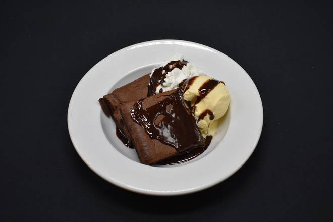 Order Chocolate Explosion food online from Aspen Tap House store, Champaign on bringmethat.com