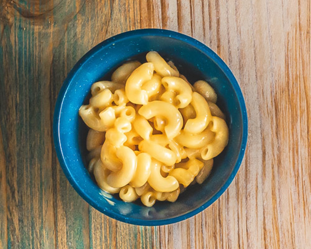 Order Mac & Cheese food online from Willie's Grill & Icehouse store, Houston on bringmethat.com