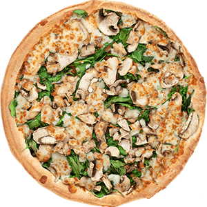 Order SoCal Mommas Favorite Pizza - Medium food online from Fresh Brothers store, Beverly Hills on bringmethat.com