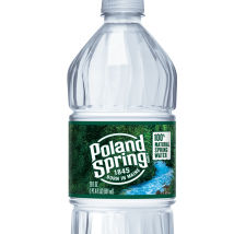 Order Poland Springs® Water food online from Juicy Platters store, Hackensack on bringmethat.com