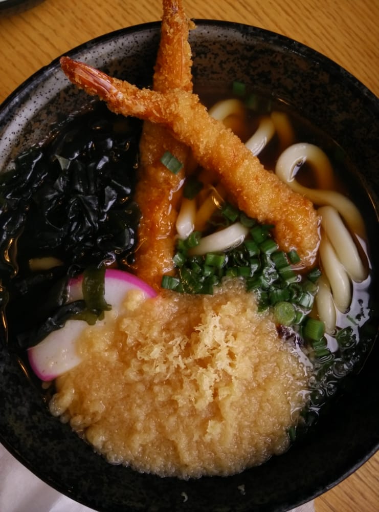 Order N24. Udon food online from Ramen Hakata store, Frisco on bringmethat.com