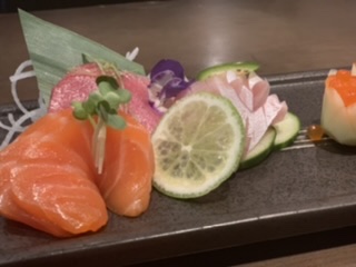 Order Sashimi Appetizers food online from Bayridge sushi store, Brooklyn on bringmethat.com