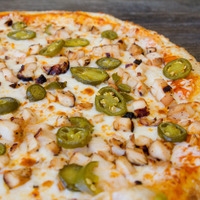 Order Pizza, Specialty, 10" food online from Players Sports Bar store, Poway on bringmethat.com