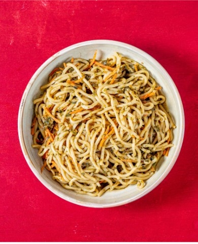 Order Anthony's Noodles food online from Chin Chin store, Brentwood on bringmethat.com