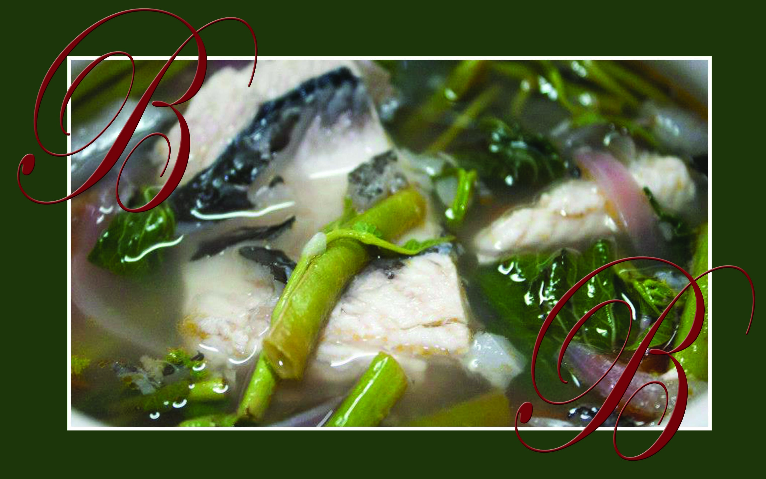 Order Sinigang na Bangus food online from Bamboo Bistro store, Los Angeles on bringmethat.com