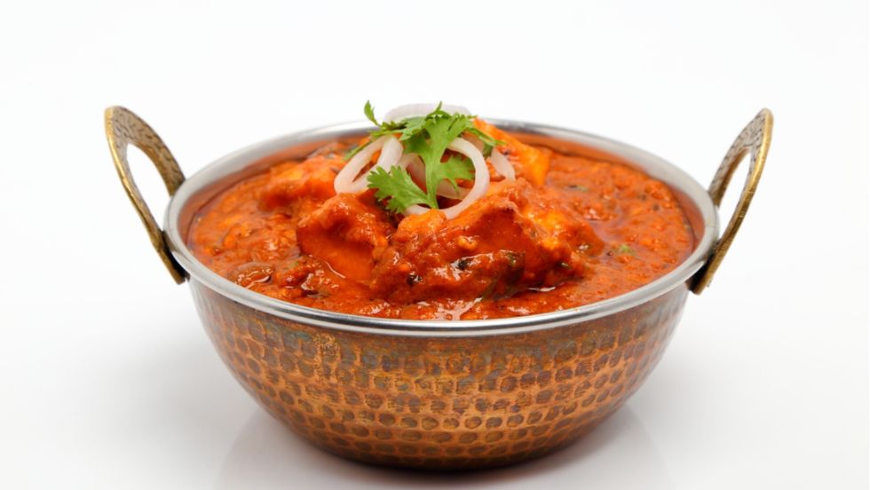 Order Chicken Tikka Masala food online from Fire Biryani store, Plano on bringmethat.com