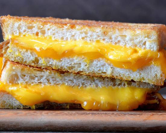 Order Classic Grilled Cheese food online from Kings Family store, Monroeville on bringmethat.com