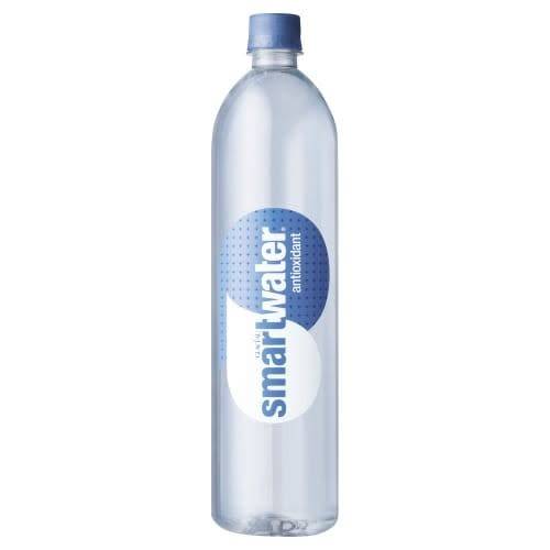 Order Smartwater · Water Antioxidant (34 fl oz) food online from Mesa Liquor store, Mesa on bringmethat.com