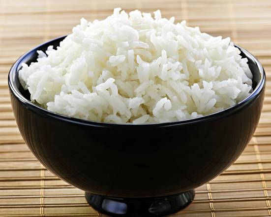 Order Side of Rice food online from Domoishi store, Chesapeake on bringmethat.com