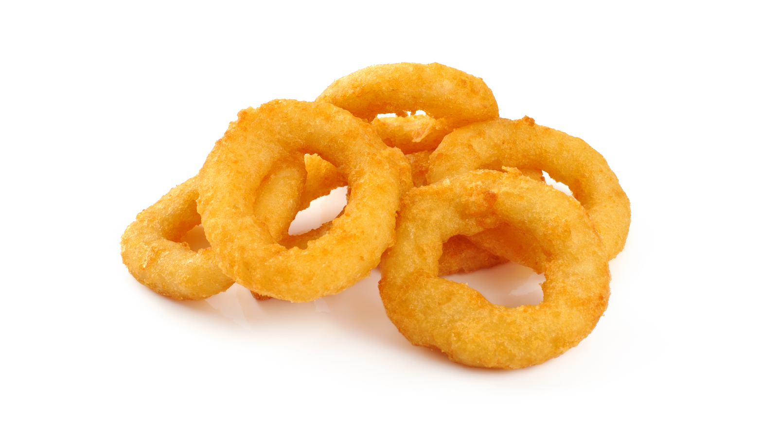 Order Onion Rings food online from Chief Cheesesteaks store, Arlington on bringmethat.com