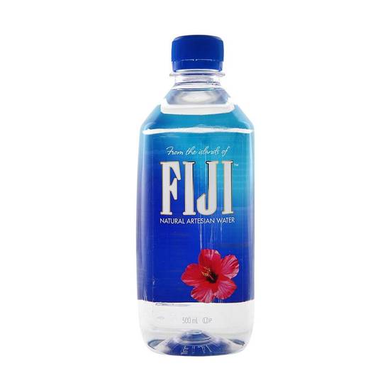 Order Fiji Water 500 Ml food online from 23rd Avenue Deli &amp; Grocery store, Queens on bringmethat.com