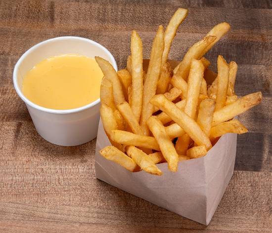 Order CHEESE FRIES food online from Bad Mutha Clucka store, Mohegan Lake on bringmethat.com