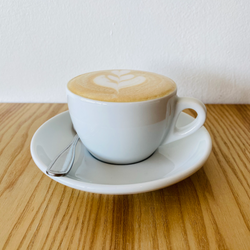 Order Cappuccino  food online from Cafe Brio store, Hillsborough on bringmethat.com