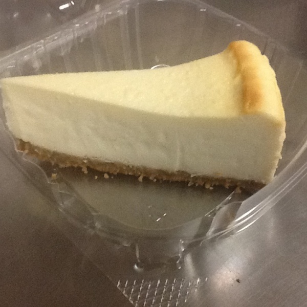 Order Cheesecake food online from Lenzini's 241 Pizza store, Los Angeles on bringmethat.com