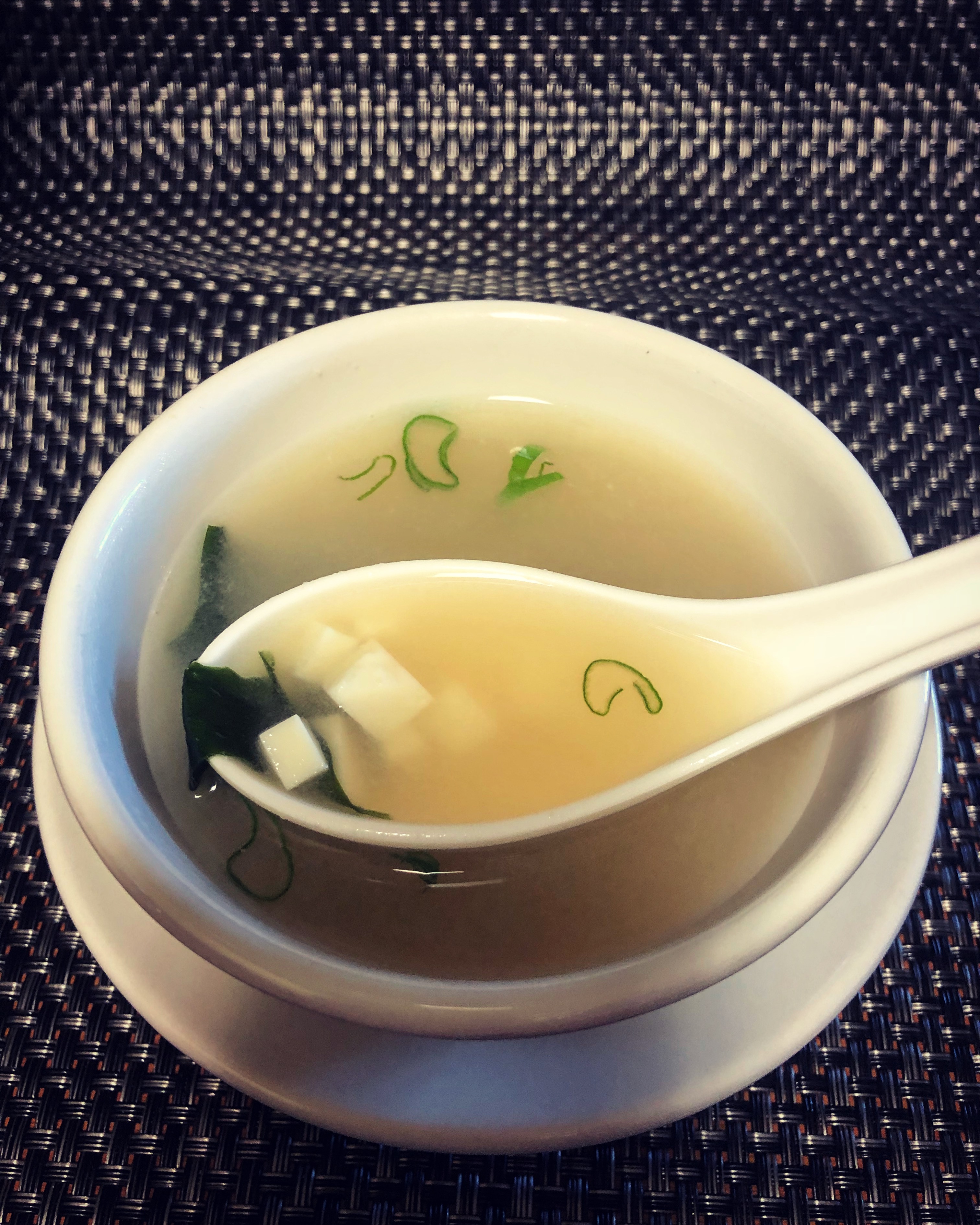 Order Miso Soup food online from Jin 28 store, Carol Stream on bringmethat.com