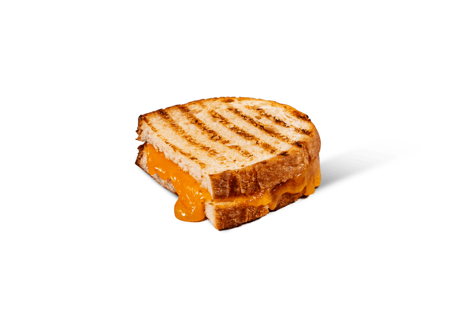 Order Grilled Cheese Panini food online from Wawa 8144 store, Philadelphia on bringmethat.com