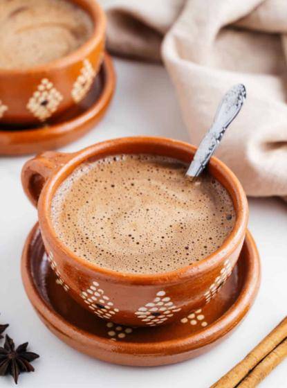 Order Champurrado food online from D’Todo Natural store, Bell on bringmethat.com