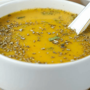 Order Dal Soup food online from Amul India Restaurant store, Dublin on bringmethat.com