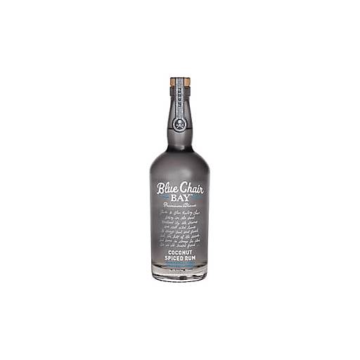 Order Blue Chair Bay Coconut Rum (750 ML) 102942 food online from Bevmo! store, Ladera Ranch on bringmethat.com