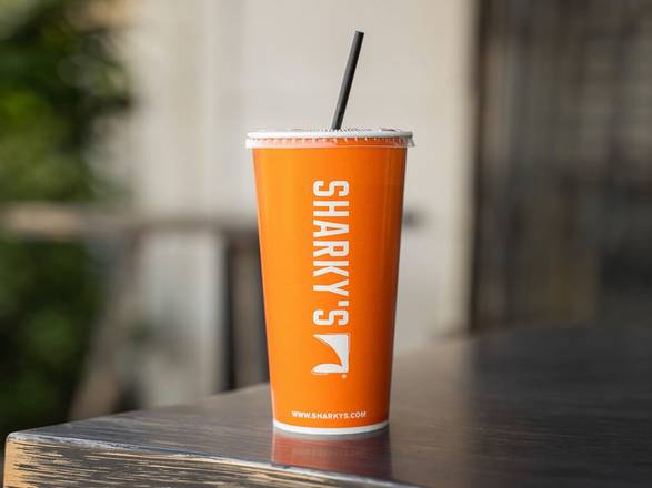 Order Regular Drink food online from Sharky Woodfired Mexican Grill store, Woodland Hills on bringmethat.com