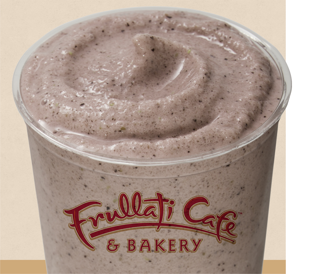 Order Sweet Smoothie food online from Frullati Cafe & Bakery store, Mesquite on bringmethat.com