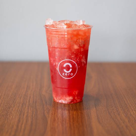 Order Lychee Crush food online from Zero Degrees store, Humble on bringmethat.com